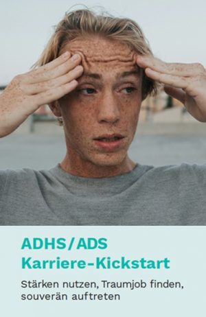 KarierreKickstart Titelbild